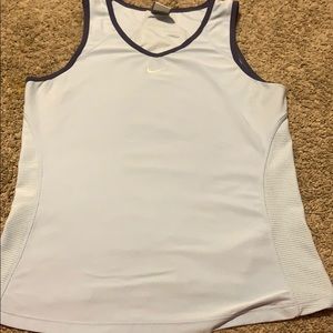 Nike tank top